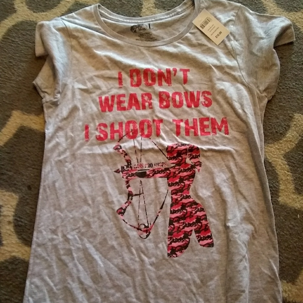 Womens size large